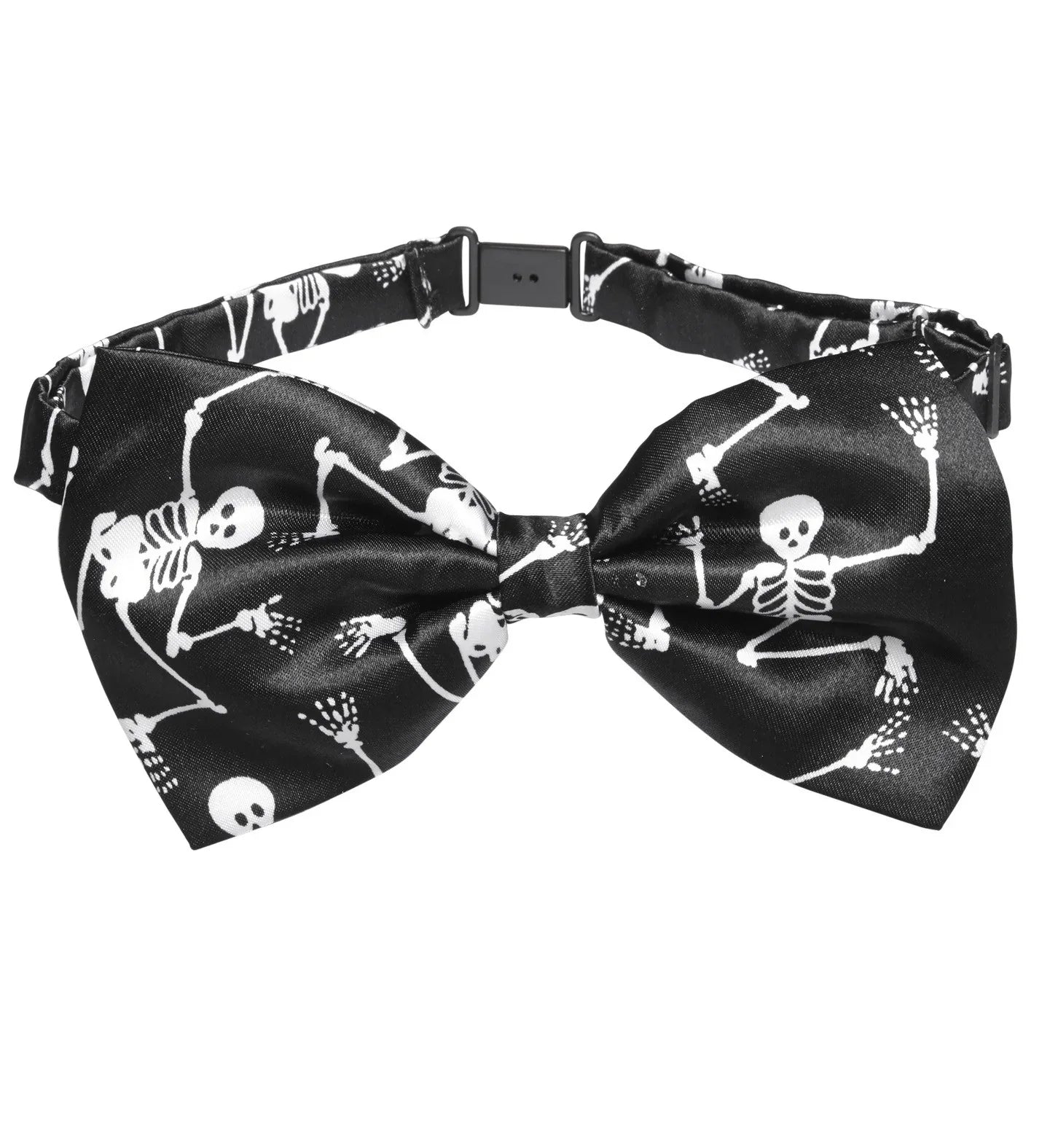 Pajarita de Esqueletos Corbatas, Pajaritas y Tirantes Widmann